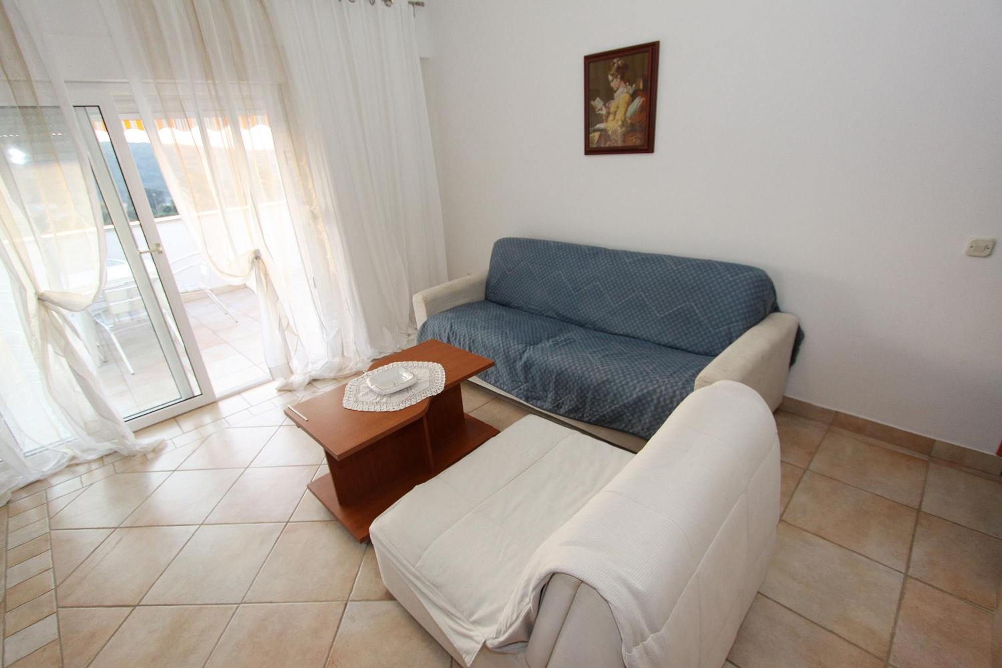Apartments Bajcic Kampor Rom bilde